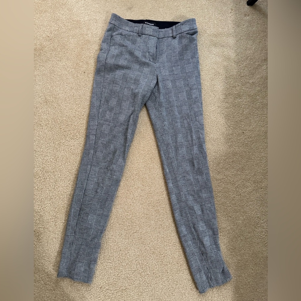 Express Work Pant 0R